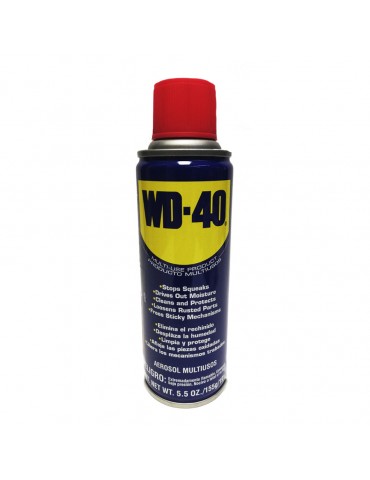 AEROSOL WD-40 MULTIUSOS 191ML       X/24