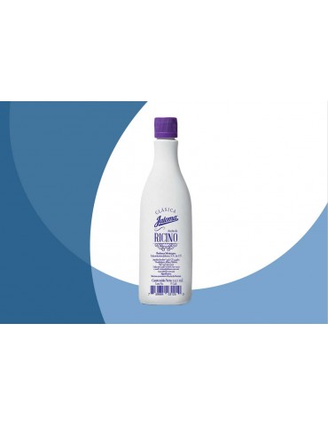 ACEITE JALOMA RICINO 60ML C/25PZ   X/6