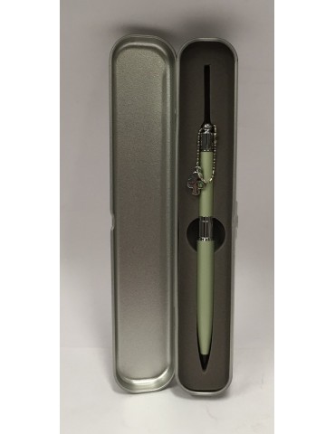 BOL. PENTEL STYLUS SOPHIA VERDE C/1PZ B610K-A