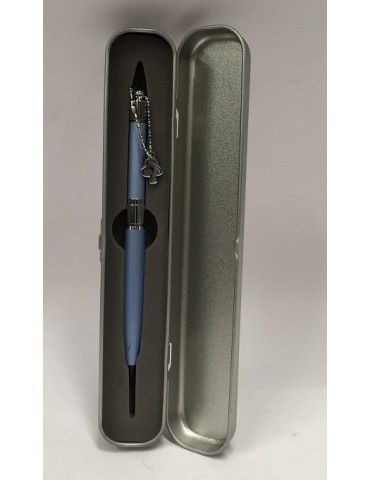 BOL. PENTEL STYLUS SOPHIA AZUL CIELO C/1PZ B610S-A