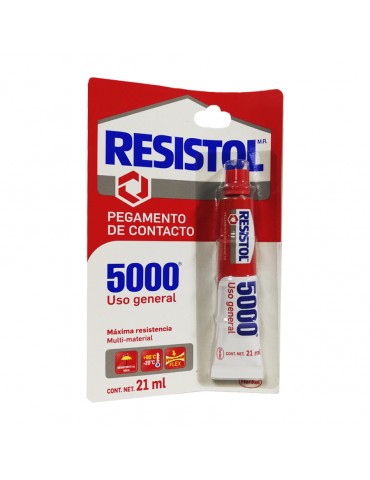 PEGAMENTO 5000 TUBO 21ML     X/30