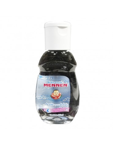 ACEITE MENNEN 100 ML     X/24