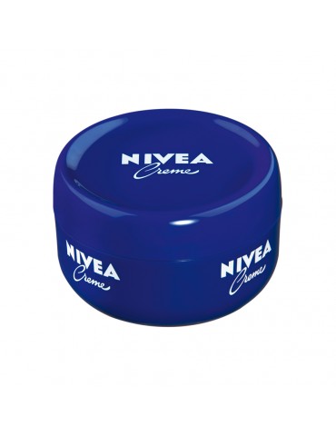 CREMA NIVEA TARRO SOLIDA 200ML     X/24