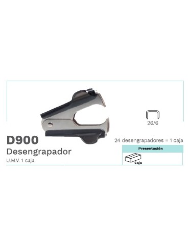 DESENGRAPADOR DELTA D900   S/24   X/72