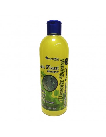 SHAMPOO CLASS CLASS CELU PLANT 950ML       X/12