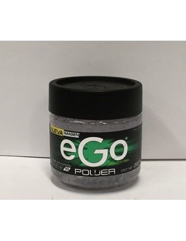 GEL EGO DARK POWER TARRO 250ML     X/24