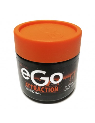 GEL EGO ATTRACTION TARRO 230ML     X/24