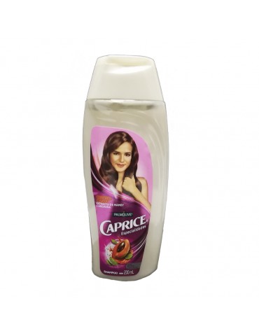 SHAMPOO CAPRICE CONTROL CAIDA 200ML    X/15