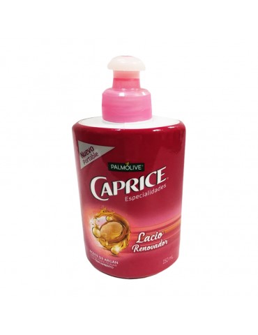 CREMA CAPRICE LACIO RENOVADOR 150ML     X/12