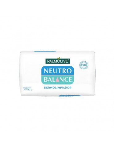 JABON PALMOLIVE NEUTRO BALANCE 150GRS     X/72