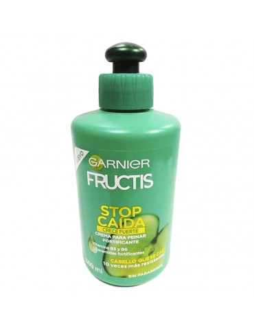 CREMA FRUCTIS CRECE FUERTE 300ML     X/12