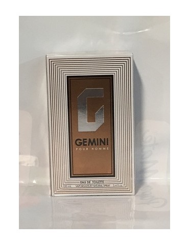 PERFUME MIRAGE GEMINI POUR HOMME 100ML